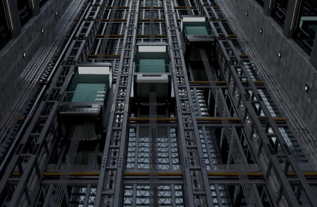 בודקים מוסמכים למעליות